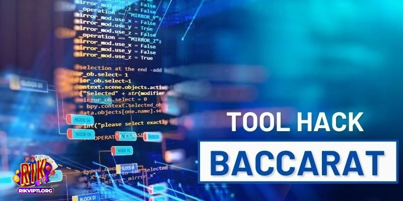 Tại sao công cụ này lại quan trọng khi chơi Baccarat